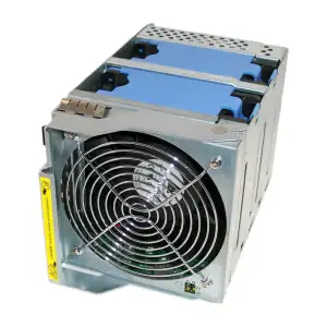 DUAL FAN PE1855 KC228 - Φωτογραφία