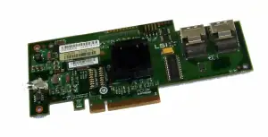 ServeRAID-BR10i SAS/SATA Controller   44E8688 - Φωτογραφία