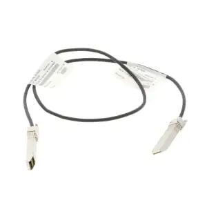 1m Passive DAC SFP+ Cable 00AY500 - Φωτογραφία
