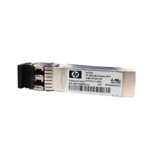 HP 16GB LC SW SFP 656435-001 - Φωτογραφία