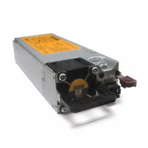 HP Flexible Slot HVAC/HVDC Power Supply 754382-001 - Φωτογραφία