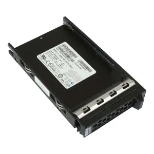 480GB SATA SSD 6G 2.5in mixed use S26361-F5675-L480 - Φωτογραφία