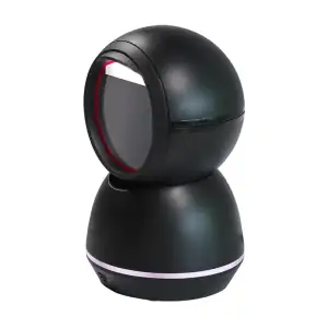 POS BARCODE SCANNER SCAN-IT T209 2D OMNI-DIRECTIONAL USB NEW