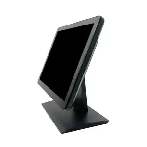 POS MONITOR 15" LCD TOUCH SCAN-IT TM-1501C BL NEW