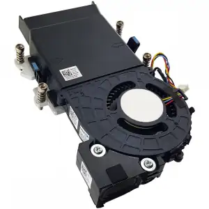 HEATSINK WITH FAN DELL OPTIPLEX 3040 7040 MICRO - Φωτογραφία