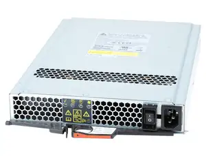 POWER SUPPLY NETAPP FOR FAS2240/DS2246 750W 114-00065 - Photo