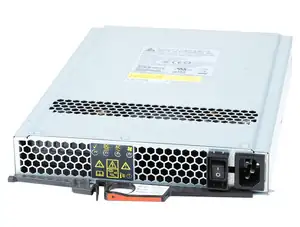 POWER SUPPLY NETAPP FOR FAS2240/DS2246 750W 114-00065 - Φωτογραφία