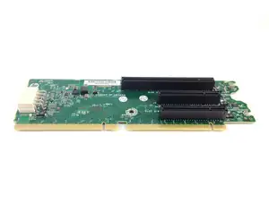 PCIE RISER CARD FOR HP DL380P G8 NO CAGE - Photo