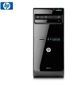 HP Pro 3515 Tower AMD - Photo