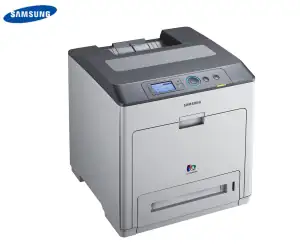 PRINTER Color Sumsung Laser CLP-775ND - Φωτογραφία
