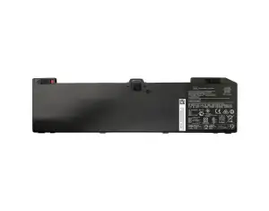 HP ZBOOK 15  G5 G6 BATTERY GA - VX04XL - Photo