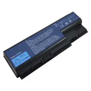 ACER ASPIRE 5520 5530 5710 5720 BATTERY 8CELLS - AS07B41 - Φωτογραφία