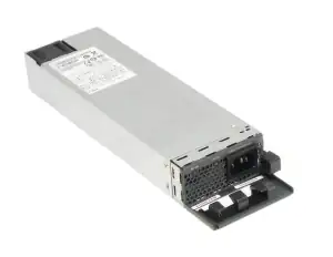 Cisco Catalyst 3K-X 350W AC Power Supply 341-0394-02 - Φωτογραφία