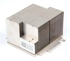 HEATSINK R710 NX3000 0TY129 - Photo