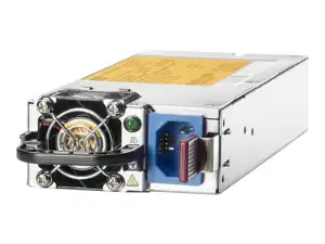 HP 750W Platinum Plus PSU for G8 Servers 643955-201 - Φωτογραφία