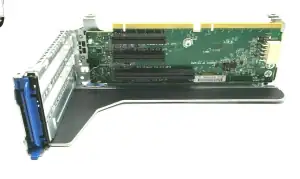 HP PCIe Riser Card for DL380 G8 622219-001 - Φωτογραφία
