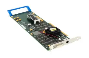 POWER GXT4000P Graph. Adpt. 00P2429 - Φωτογραφία