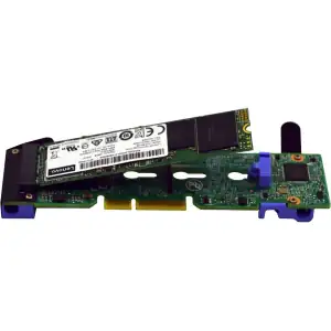 ThinkSystem M.2 Enablement Kit 7Y37A01092 - Φωτογραφία