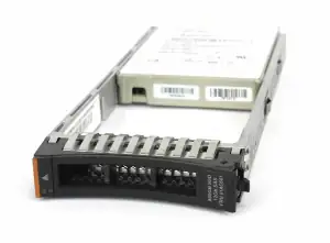 800GB 12Gb SAS 2.5inch Flash Drive  6099ACMF - Φωτογραφία