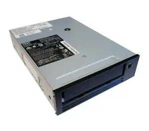 LTO5 SAS HH Tape drive 12X4240 - Φωτογραφία