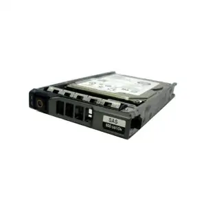 600GB 10K 2.5 SAS 6G ST600MM0006 9WG066-150 - Φωτογραφία