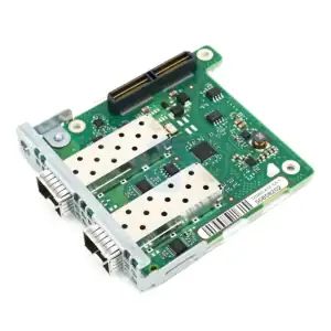 Fujitsu Dual Port 2x 1GB Base-T Network Adapter Card S26361-F5302-E201 - Φωτογραφία