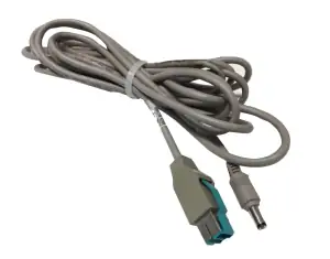 POS CABLE IBM POWER SUPPLY 4820 (POWER USB) (41J6817) - Photo