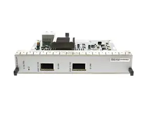 ROUTER JUNIPER 3D UNIVERSAL EDGE MX104 4x10GbE SFP+/2x650W - Photo