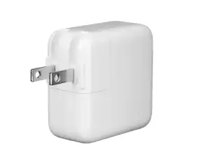 AC ADAPTER APPLE MACBOOK REPLACEMENT 30W (TYPE C) - Φωτογραφία