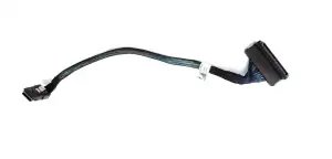 DELL R510 SAS CABLE PERC 6I - 0T520P - Φωτογραφία