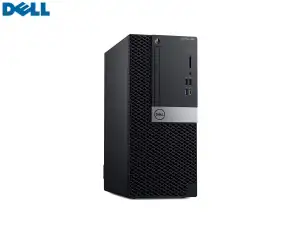 Dell Optiplex XE3 MT Core i5 8th Gen - Φωτογραφία