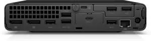 HP EliteDesk 800 G6 Mini Desktop Core i5 10th Gen