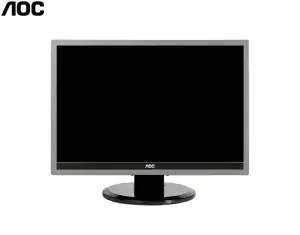MONITOR 22" TFT AOC 2219P2 - Φωτογραφία