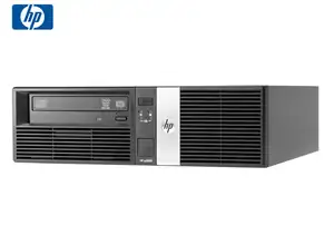 POS HP PowerPOS PC RP5800 SFF - Φωτογραφία