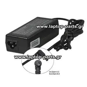 AC ADAPTER SONY 19.5V/2.15A/42W (6.0*4.3) - PCGA-ACX1 - Φωτογραφία