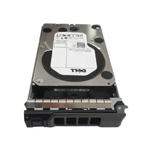 HDD SAS 4TB 6G 7.2K 3.5