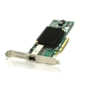 HP 81E 8Gb 1-Port FC HBA AJ762-63003 - Photo