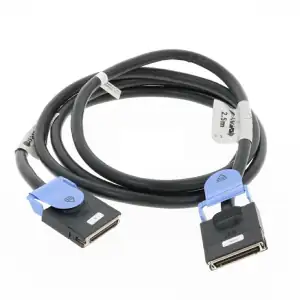 12X Host Ch. Adapter Cable 4,0 M 42R6155 - Φωτογραφία