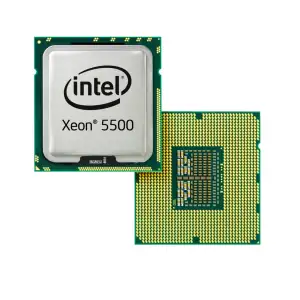 Intel E5503 2.0GHz 2C 4M SLBKD - Photo
