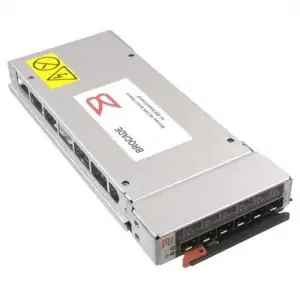 Brocade 20-port 8Gb SAN Switch Module for BladeCenter 44X1920 - Φωτογραφία