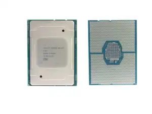 Intel SILVER 4208 2.10GHz 8C 11M 85W SILVER4208 - Φωτογραφία