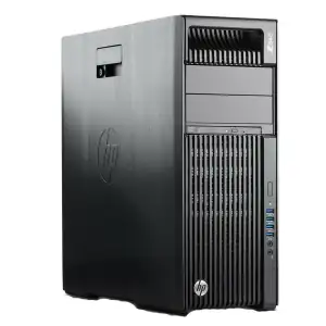 HP Z640 CTO Workstation Z640 - Φωτογραφία