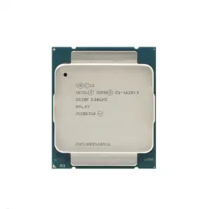 Intel E5-1620v3 3.50GHz 4C 10M 140W CM8064401973600 - Photo