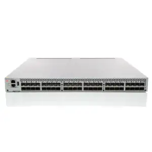 Brocade 6510 - 48 Active - Ent. Bundle BR-6510-48-ENT - Φωτογραφία