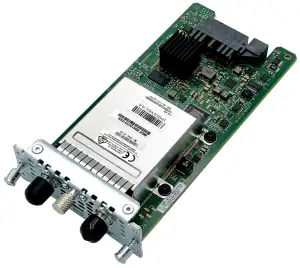 4G LTE NIM for Global (Europe, Australia & New Zealand) NIM-4G-LTE-GA - Photo