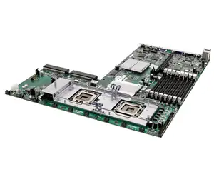 MB SRV FOR HP SERVER DL360 G5 2xP4 XEON - Photo