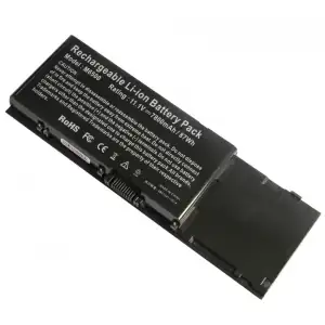 DELL LATITUDE M6500 BATTERY NEW - Φωτογραφία