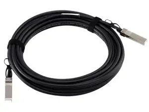 CISCO STACKING CABLE 10GB SFP-H10GB-CU2M COMPATIBLE NEW - Φωτογραφία