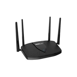 ROUTER TOTO-LINK X5000R V2 AX1800 WIRELESS DUALBAND GBIT NEW - Φωτογραφία