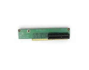 LENOVO PCI-E4 RISER CARD FOR THINKCENTER M920Q M920X M720Q - Φωτογραφία
